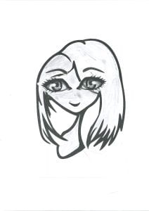 Comic Face